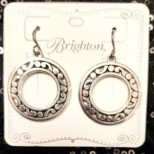 BRIGHTON CONTEMPO HOOPS